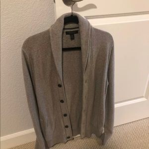 Men’s cardigan (Never Worn)